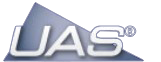 United Analytical Services Logo